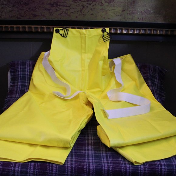 NWT Rainfair Waterproof Clothing Suit - Picture 7 of 8